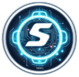 SmartYieldCoin Logo